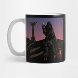 The Strip Mug